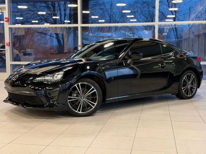 Used 2018 Toyota 86