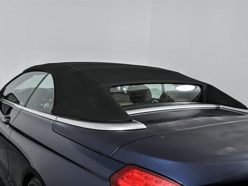 Used 2012 BMW 650i xDrive Convertible w/ Luxury Seating Pkg image 17