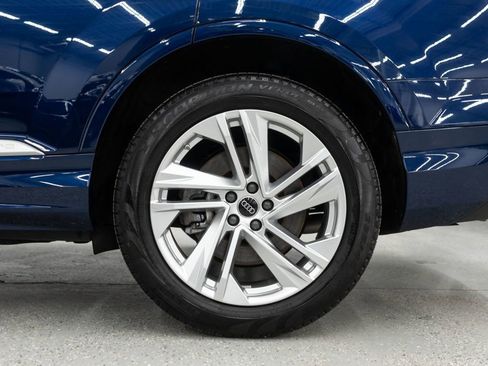 Used 2023 Audi Q7 3.0T Premium image 41