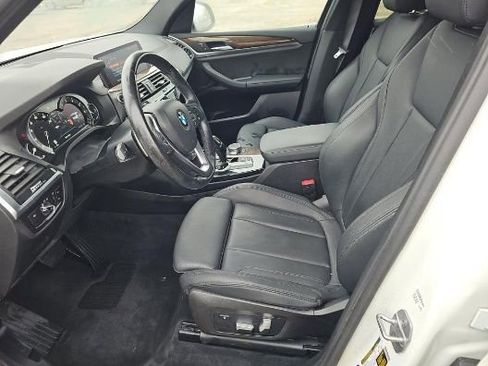 Used 2019 BMW X3 xDrive30i w/ Driving Assistance Package image 5