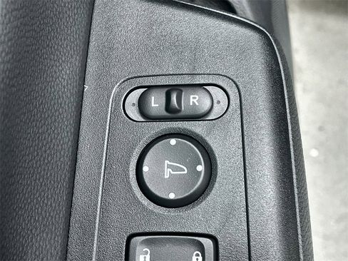 New 2026 Honda CR-V LX image 13