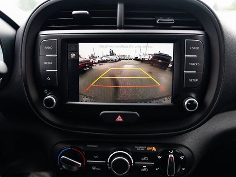 Used 2024 Kia Soul LX w/ Option Group 015 image 15