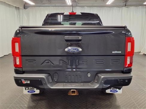 Used 2019 Ford Ranger XLT w/ FX4 Off-Road Package image 23