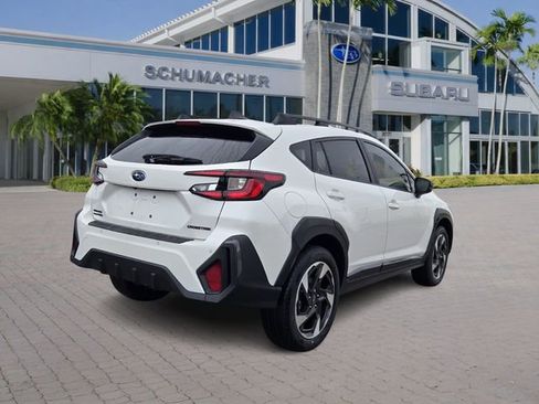 New 2026 Subaru Crosstrek 2.5i Limited AWD/4WD image 7