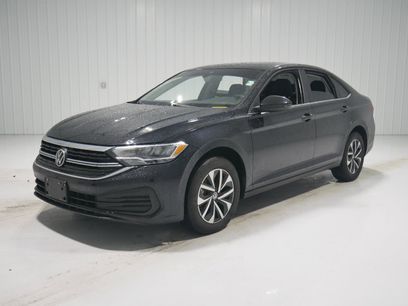 Used 2024 Volkswagen Jetta S