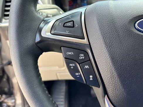 Used 2024 Ford Edge Titanium w/ Titanium Elite Package AWD/4WD image 12