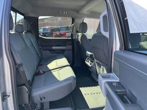 New 2026 Ford F150 XLT image 18