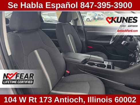 Used 2025 Hyundai Sonata SEL image 39