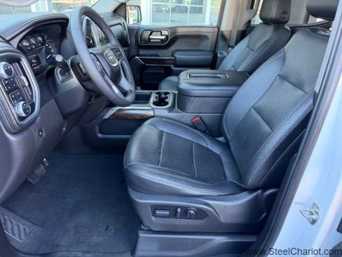 Used 2022 GMC Sierra 1500 SLT w/ SLT Premium Package image 10