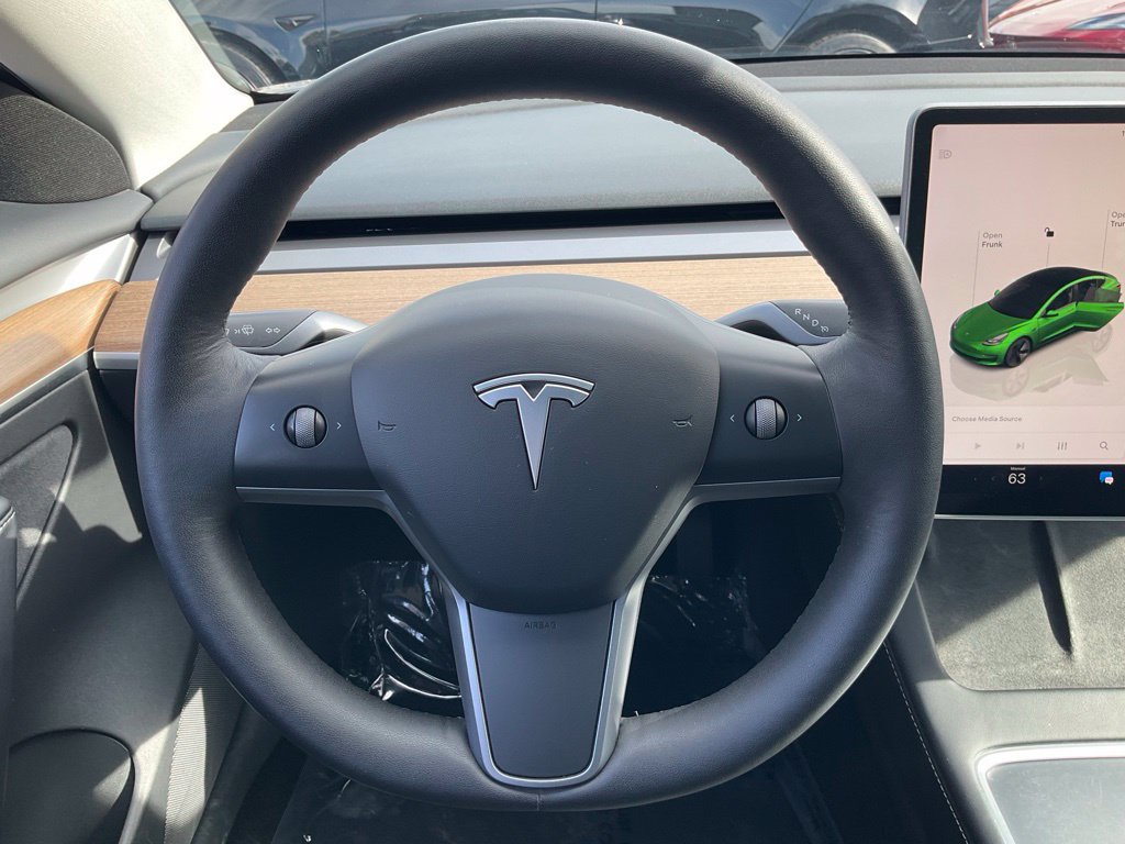 Used 2023 Tesla Model 3 Standard Range RWD image 36