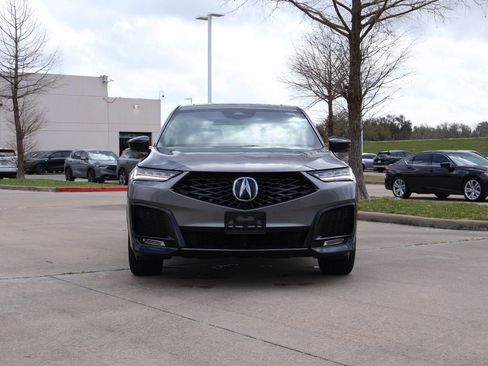 Certified 2025 Acura MDX A-Spec image 6