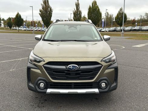 Used 2023 Subaru Outback Touring image 15