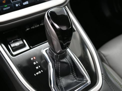 Used 2025 Subaru Outback Onyx Edition image 27