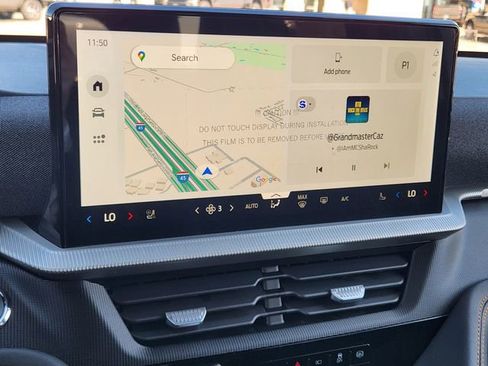 New 2026 Ford Explorer Tremor w/ Tremor Ultimate Package image 16