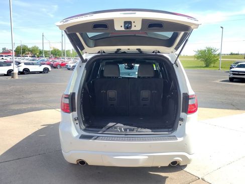Used 2025 Dodge Durango R/T AWD/4WD image 15