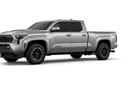 New 2026 Toyota Tacoma TRD Sport AWD/4WD image 54