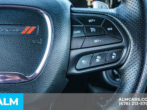 Used 2025 Dodge Durango R/T image 32