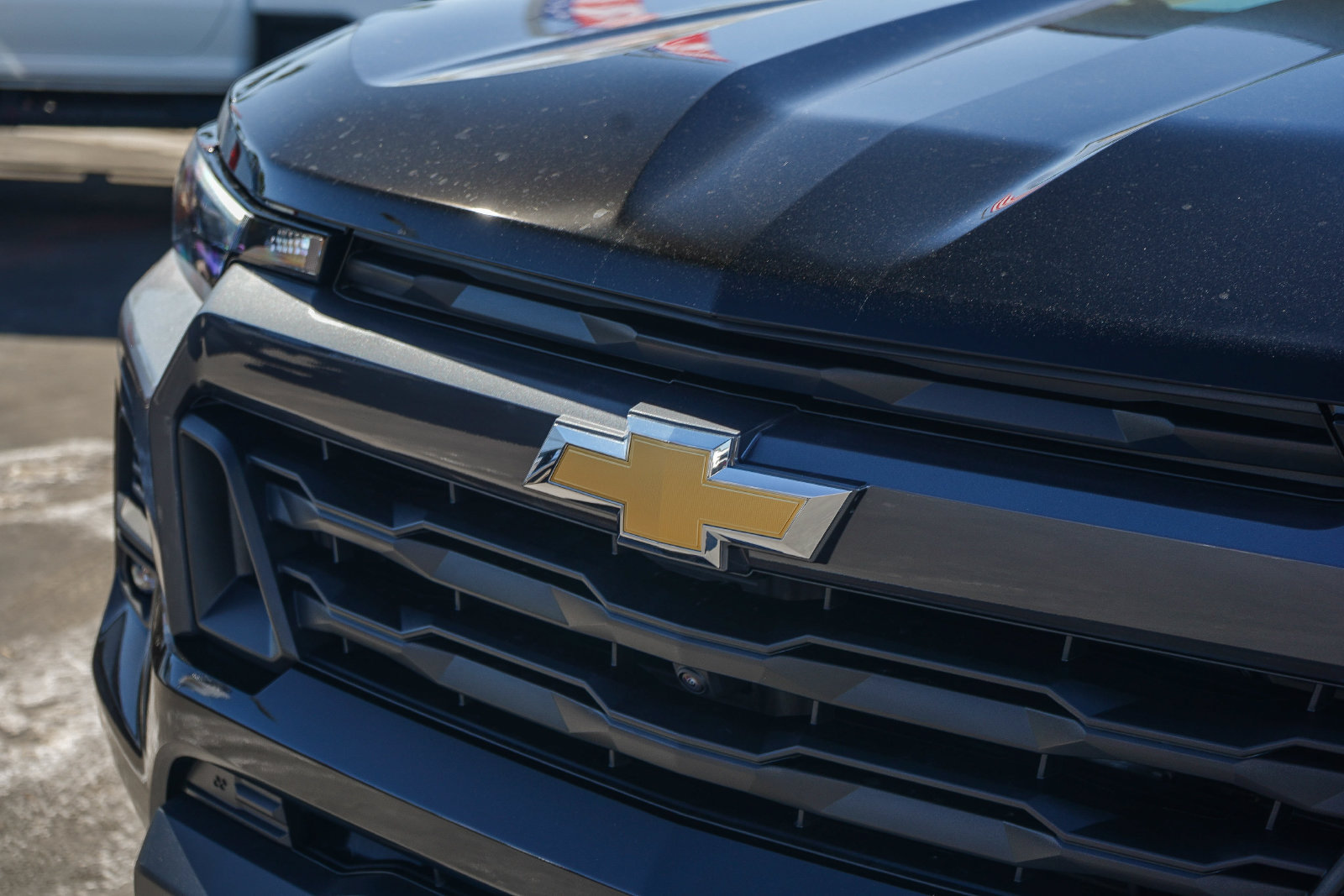 New 2026 Chevrolet Colorado LT w/ LT Convenience Package RWD image 9