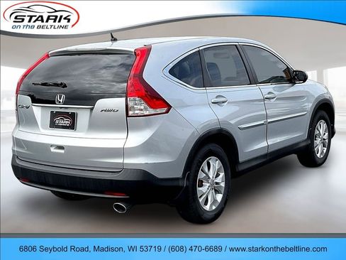 Used 2013 Honda CR-V EX image 6