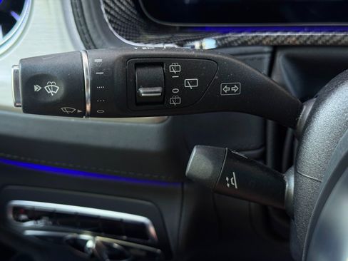 Used 2023 Mercedes-Benz G 63 AMG Squared image 21