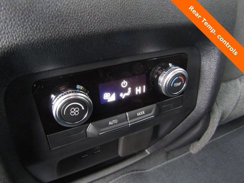 New 2026 GMC Acadia Elevation AWD/4WD image 22