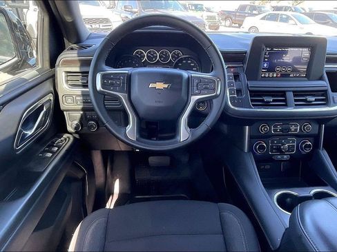 Used 2024 Chevrolet Tahoe LS w/ Driver Alert Package RWD image 8