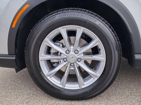 Used 2025 Honda CR-V EX-L image 9