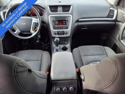 Used 2016 GMC Acadia SLE image 11