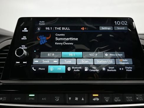 New 2026 Honda Odyssey EX-L image 17