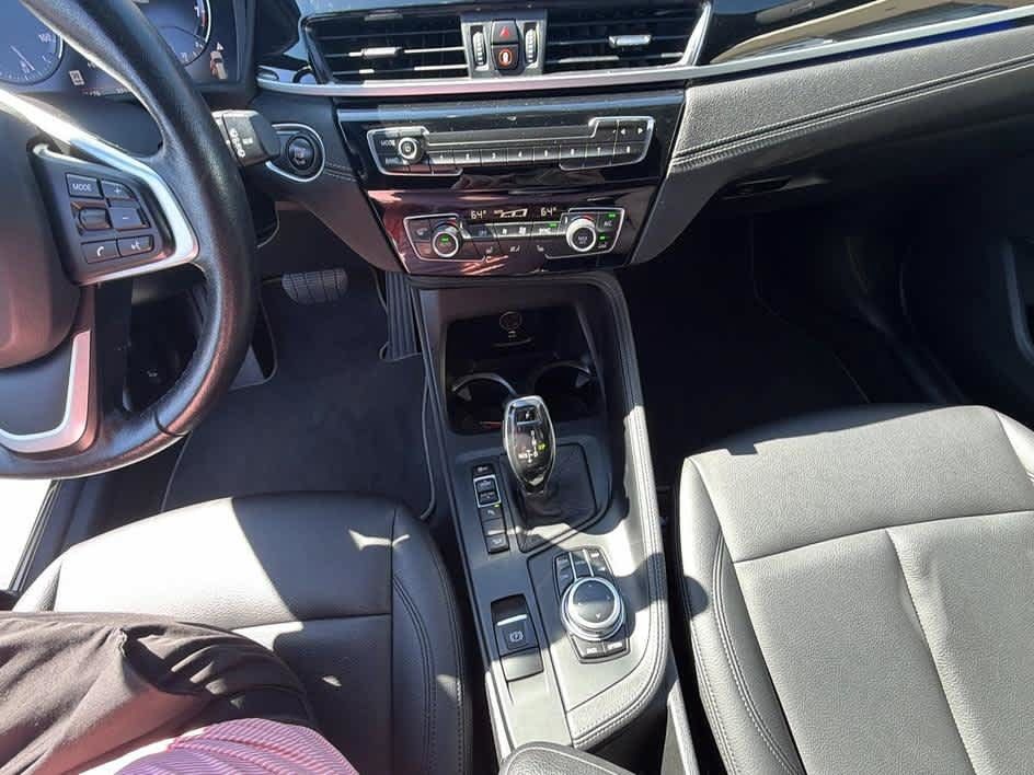 Used 2021 BMW X1 xDrive28i AWD/4WD image 23