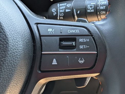 Used 2024 Honda CR-V Sport-L image 19