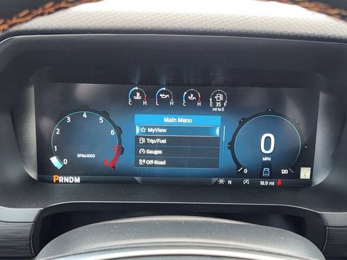 New 2026 Ford F150 Tremor AWD/4WD image 16