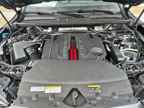 New 2026 Audi SQ5 Premium Plus AWD/4WD image 17