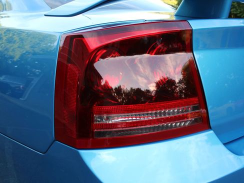 Used 2008 Dodge Charger SRT8 image 23