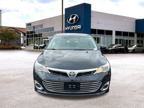 Used 2015 Toyota Avalon Limited image 8