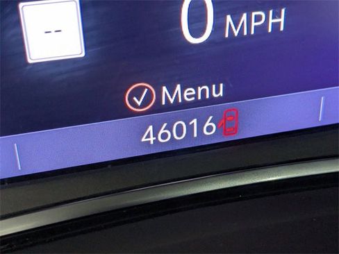 Used 2022 Chevrolet Equinox LT image 19