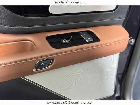 New 2026 Lincoln Aviator Reserve AWD/4WD image 52