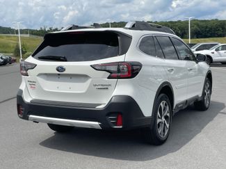Used 2021 Subaru Outback Touring w/ Popular Package #2 AWD/4WD video 3