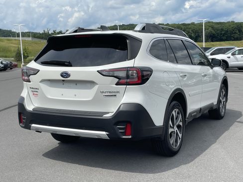 Used 2021 Subaru Outback Touring w/ Popular Package #2 AWD/4WD image 3