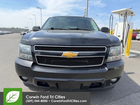 Used 2014 Chevrolet Tahoe LT AWD/4WD image 6