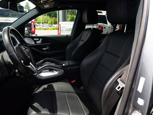 Used 2020 Mercedes-Benz GLE 350 4MATIC image 19