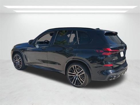 New 2026 BMW X5 M60i w/ Executive Package image 6