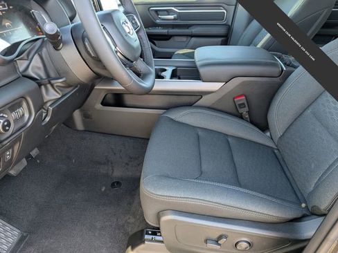 New 2026 RAM 1500 Big Horn image 14