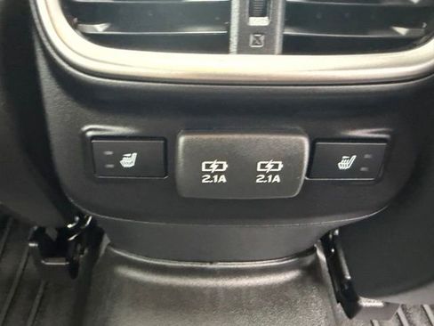Used 2022 Subaru Outback Touring XT AWD/4WD image 26