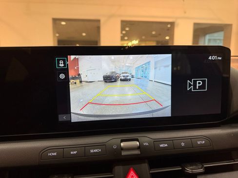 Used 2025 Kia K4 FWD image 23
