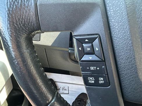 Used 2013 Ford F150 XLT w/ Luxury Equipment Group RWD image 17