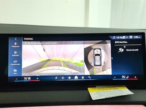 New 2025 BMW X3 xDrive30i w/ Premium Package image 28