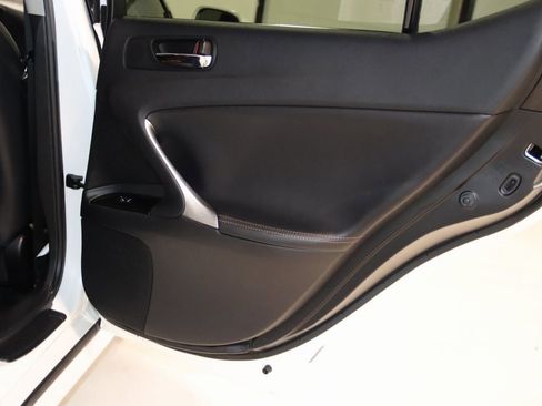 Used 2011 Lexus IS 250 image 50