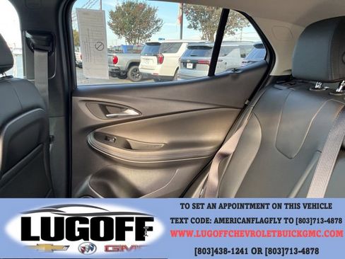 New 2026 Buick Encore GX Sport Touring w/ Advanced Technology Package image 15