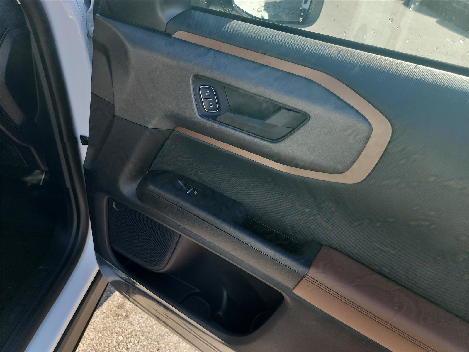 New 2026 Ford Bronco Sport Outer Banks AWD/4WD image 27